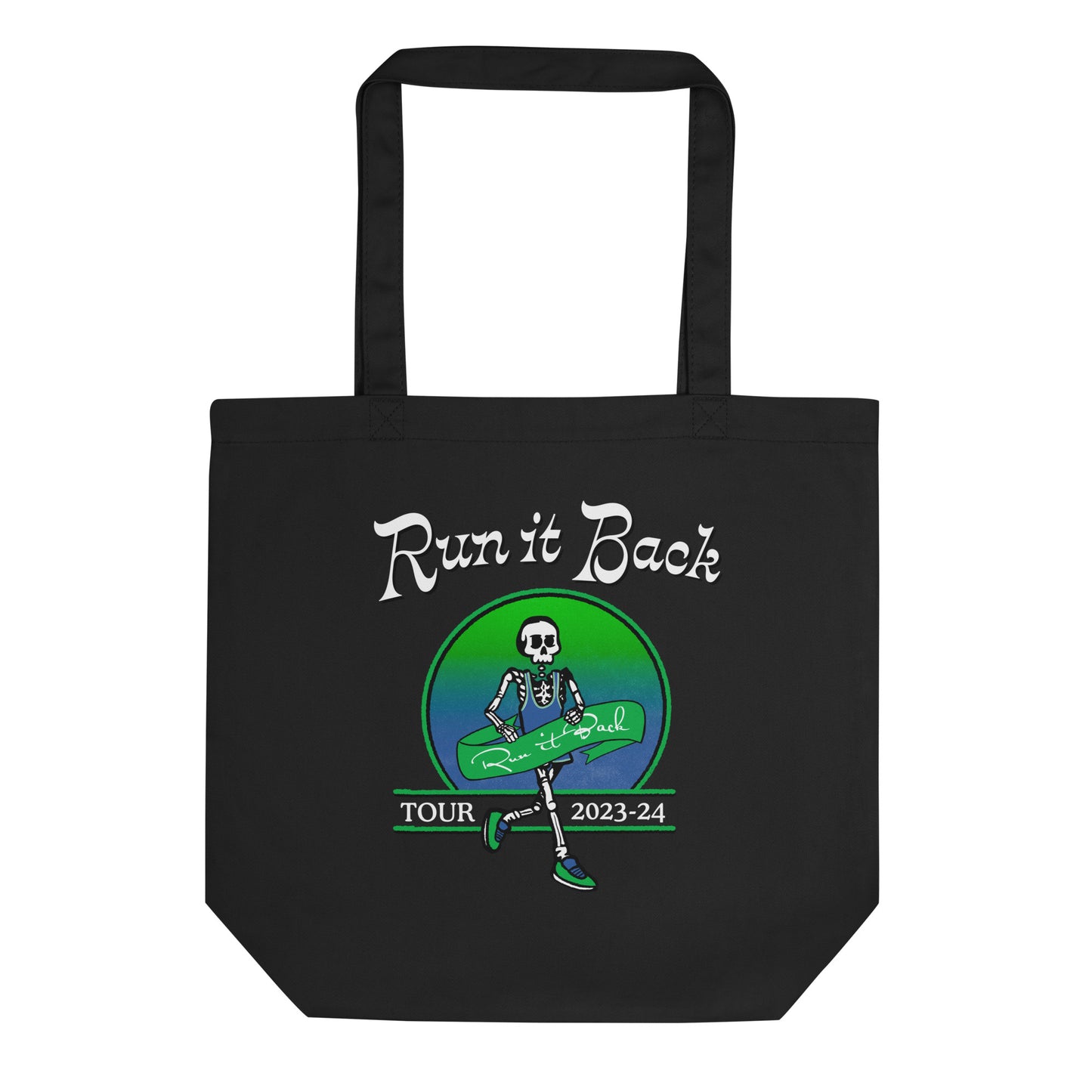 Run it Back Tote