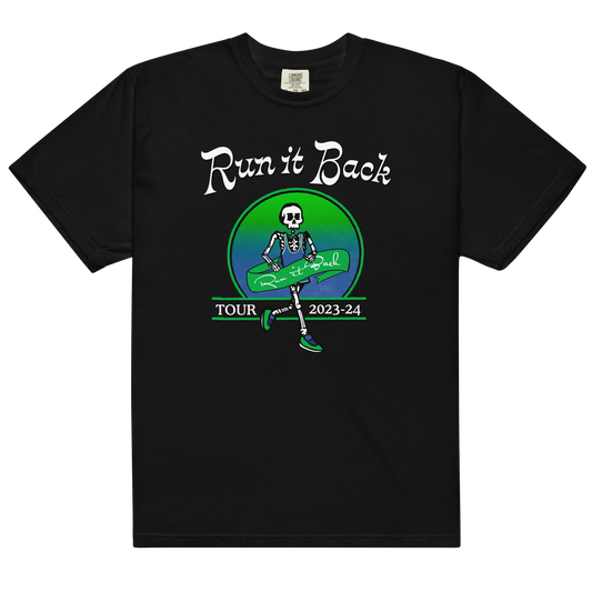 Run it Back Tee