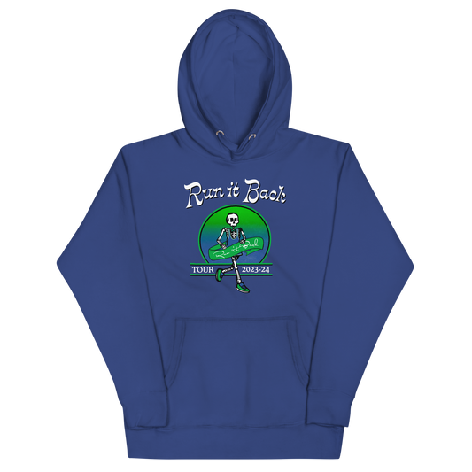 Run it Back Hoodie