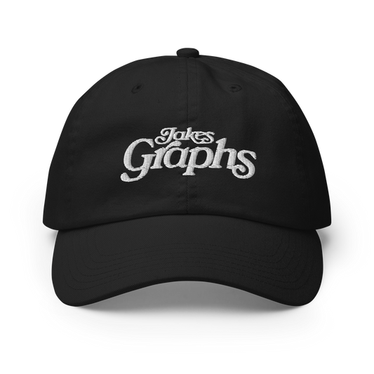 jakes graphs hat