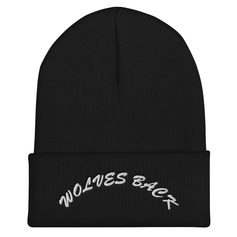 We The Ones Beanie