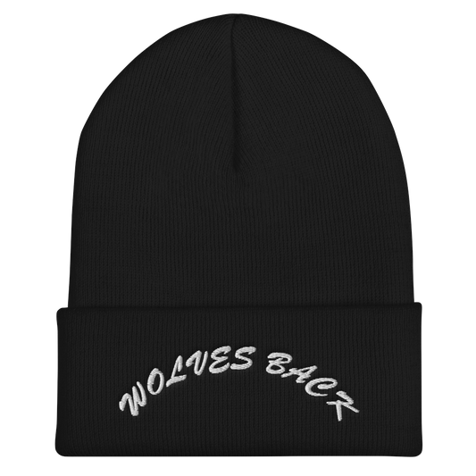 We The Ones Beanie