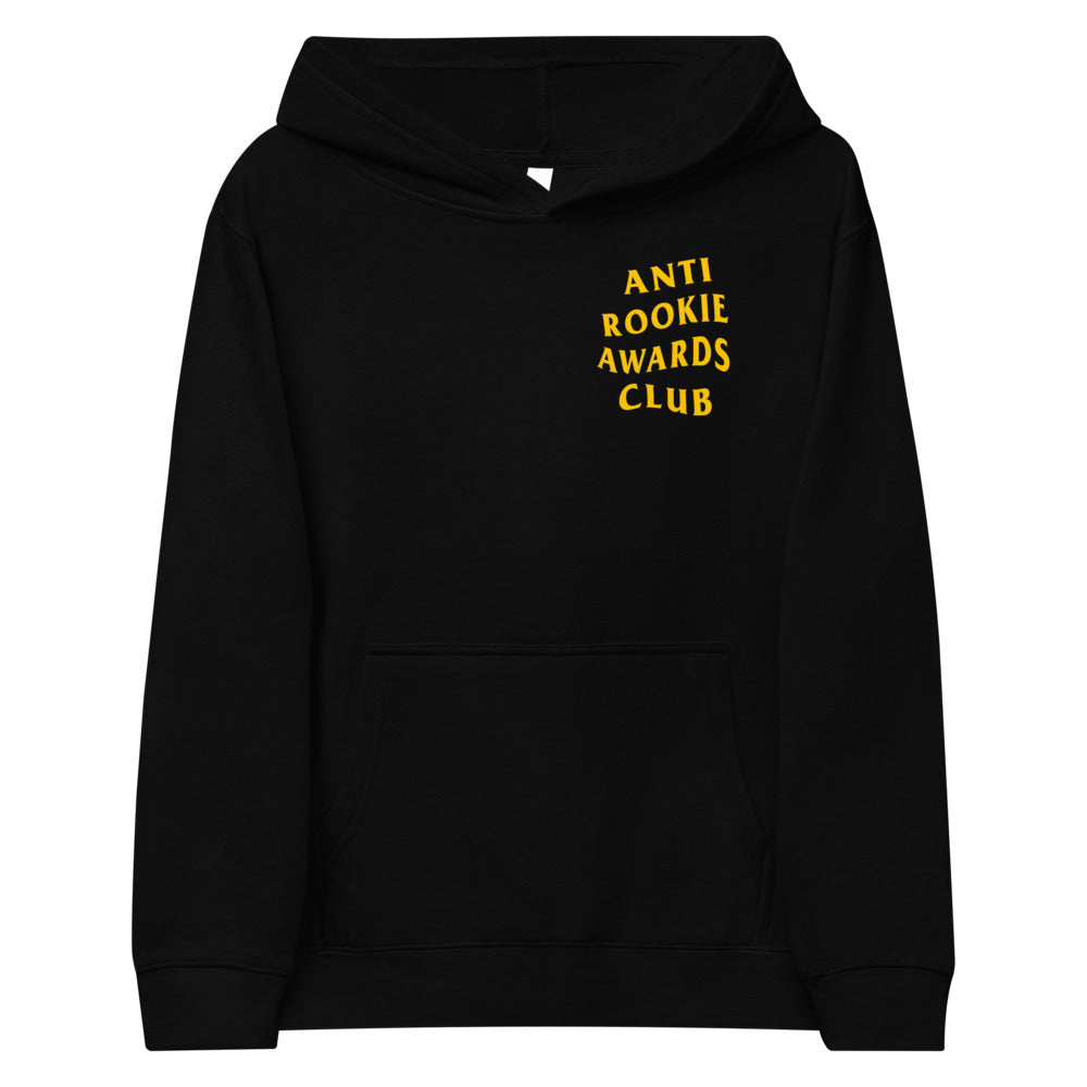 Anti Rookie Kids Hoodie