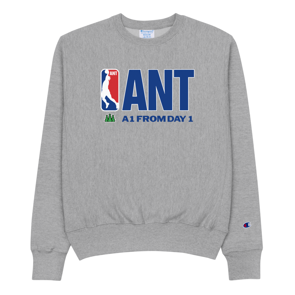 ANT Crewneck