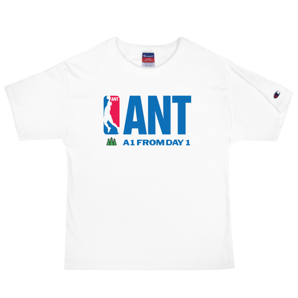 ANT Tee