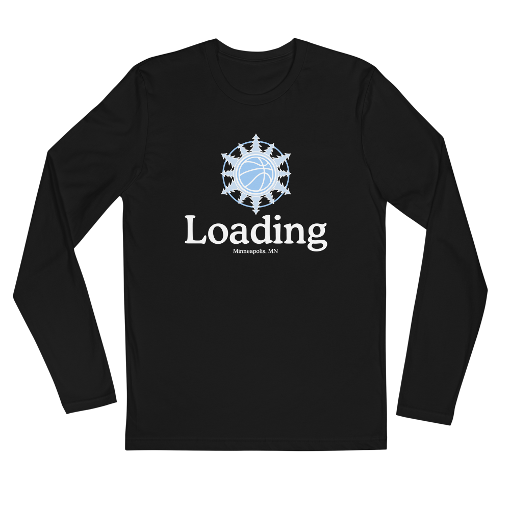 Loading Long Sleeve Tee