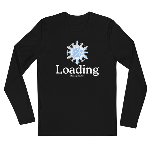 Loading Long Sleeve Tee