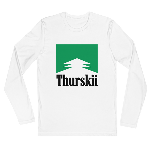 Thurskii Long Sleeve Tee