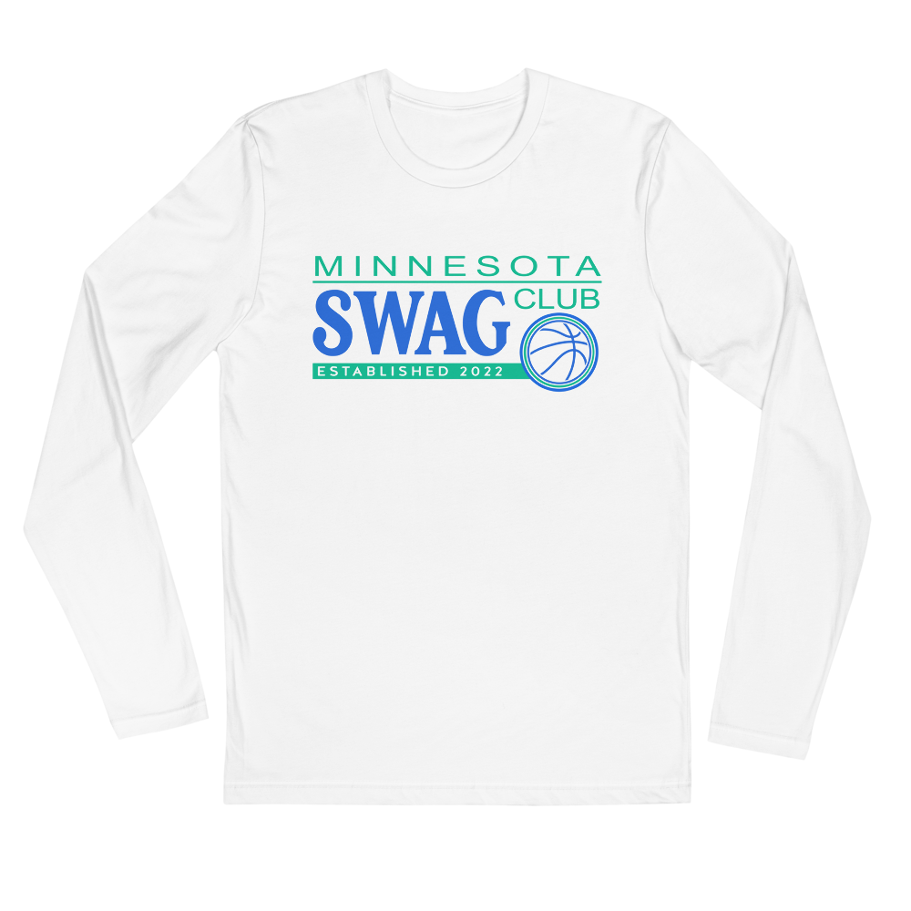 Swag LS Tee