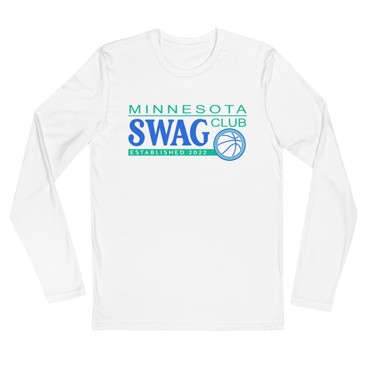 Swag LS Tee