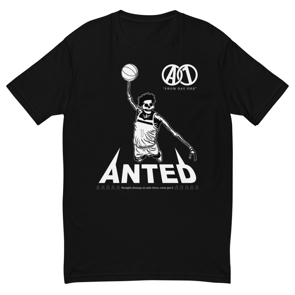 Anted Tee