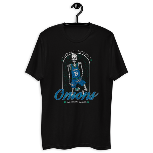 Onions Tee