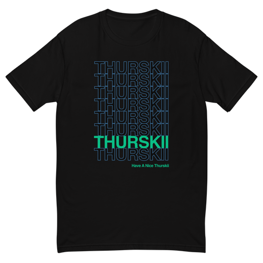 Thurskii Tee