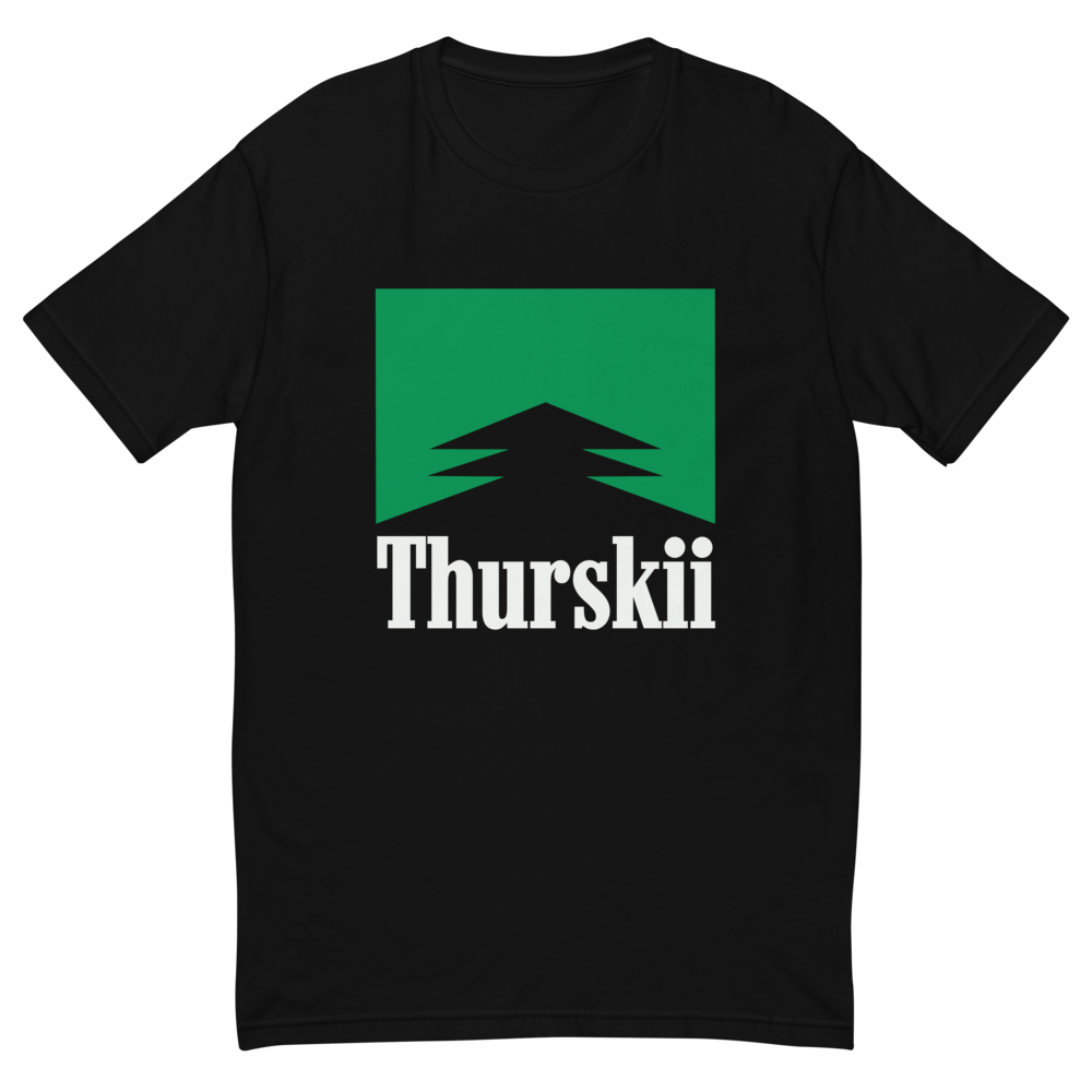 Thurskii Tee