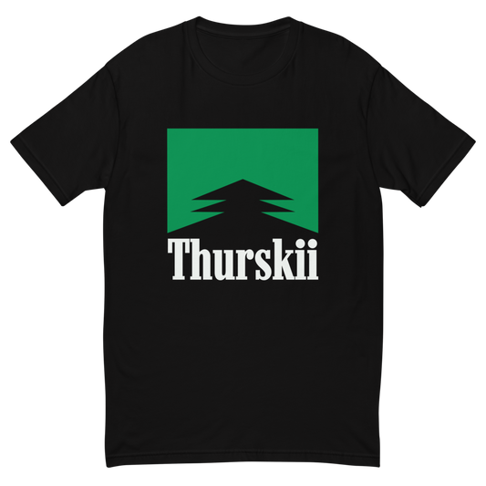 Thurskii Tee