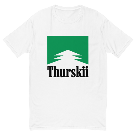 Thurskii Tee