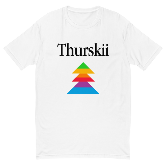 Thurskii Tee