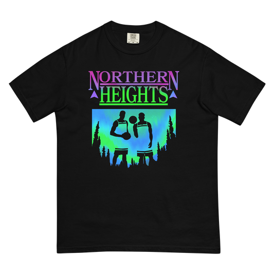 Northern Heights Tee