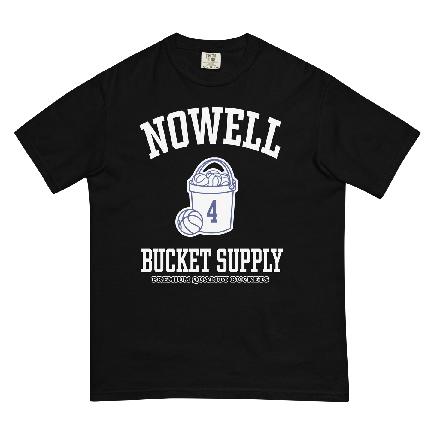 Bucket Supply Tee