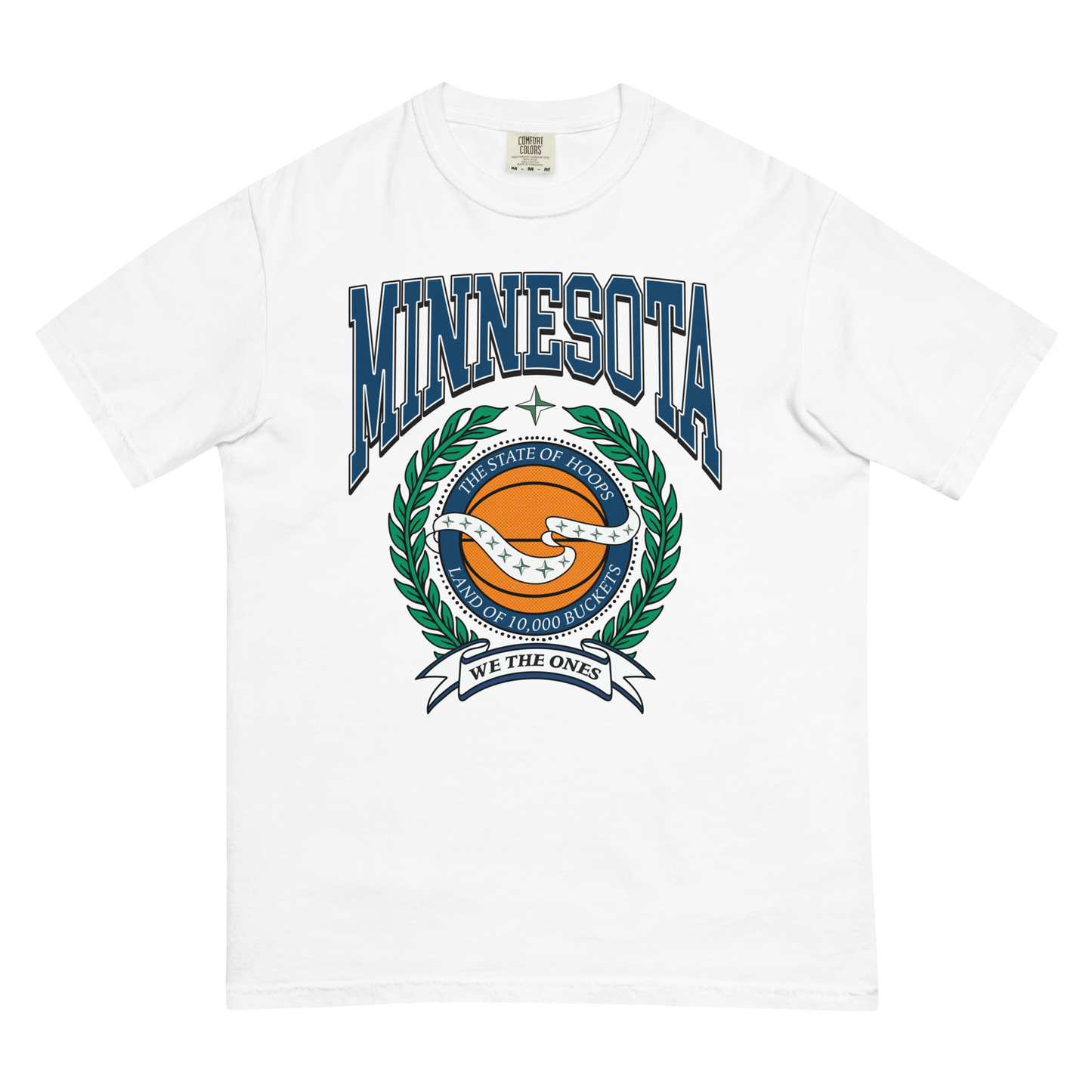 University Tee