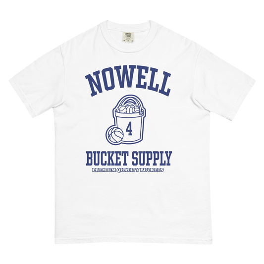 Bucket Supply Tee