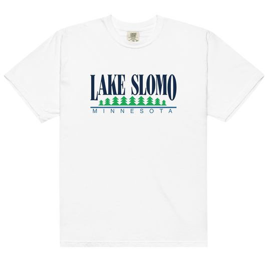 Lake Slomo Tee