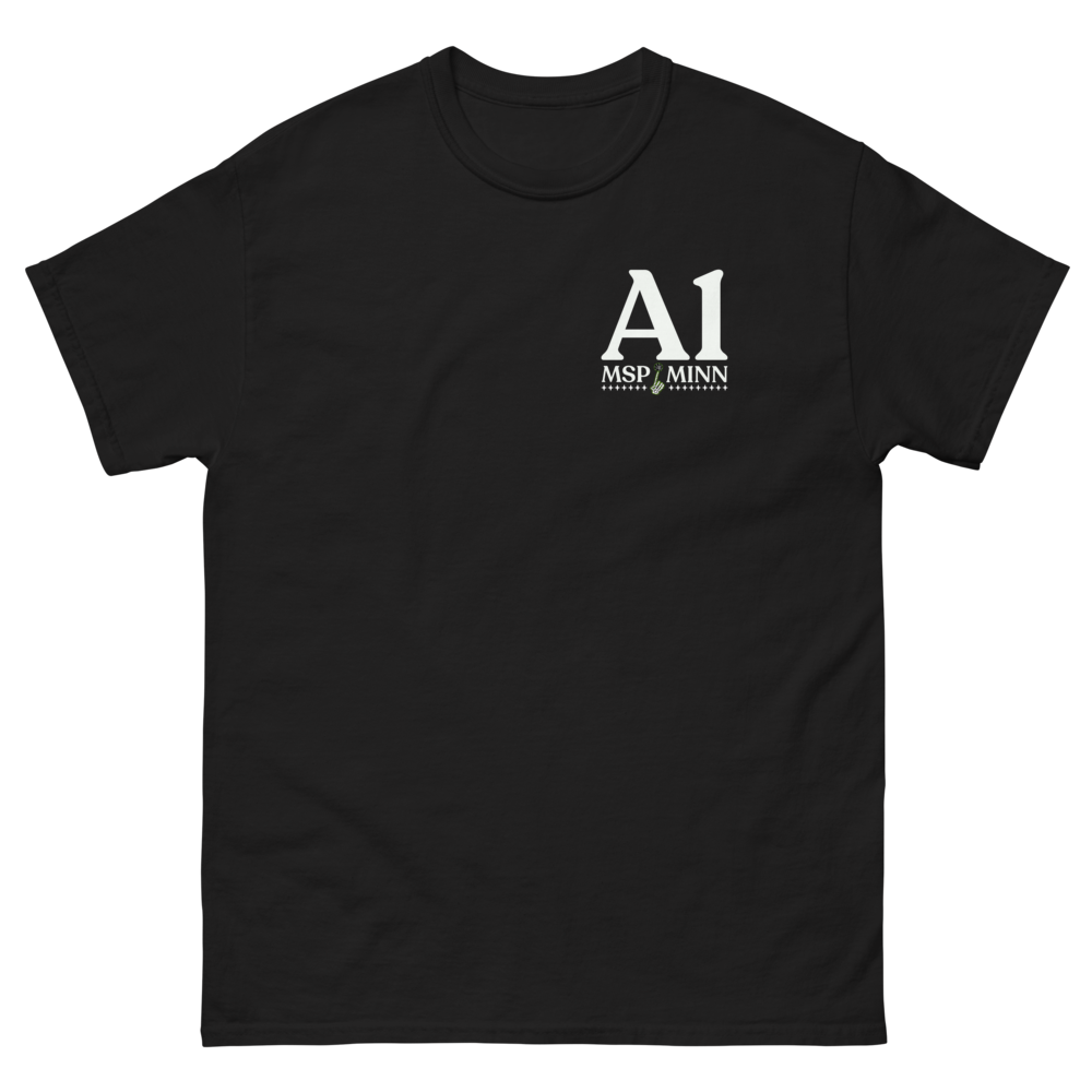 A1 Tee