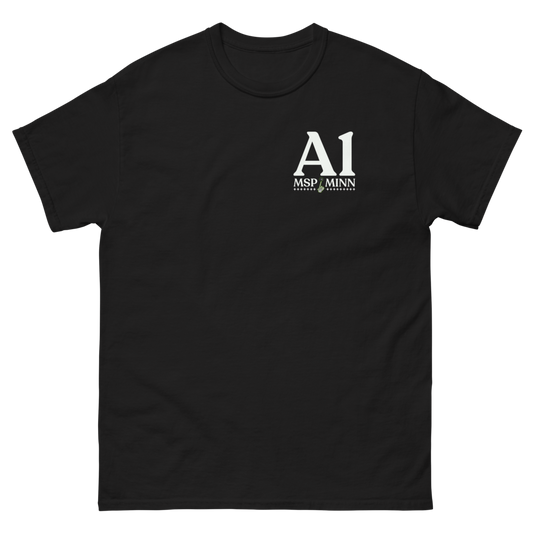 A1 Tee