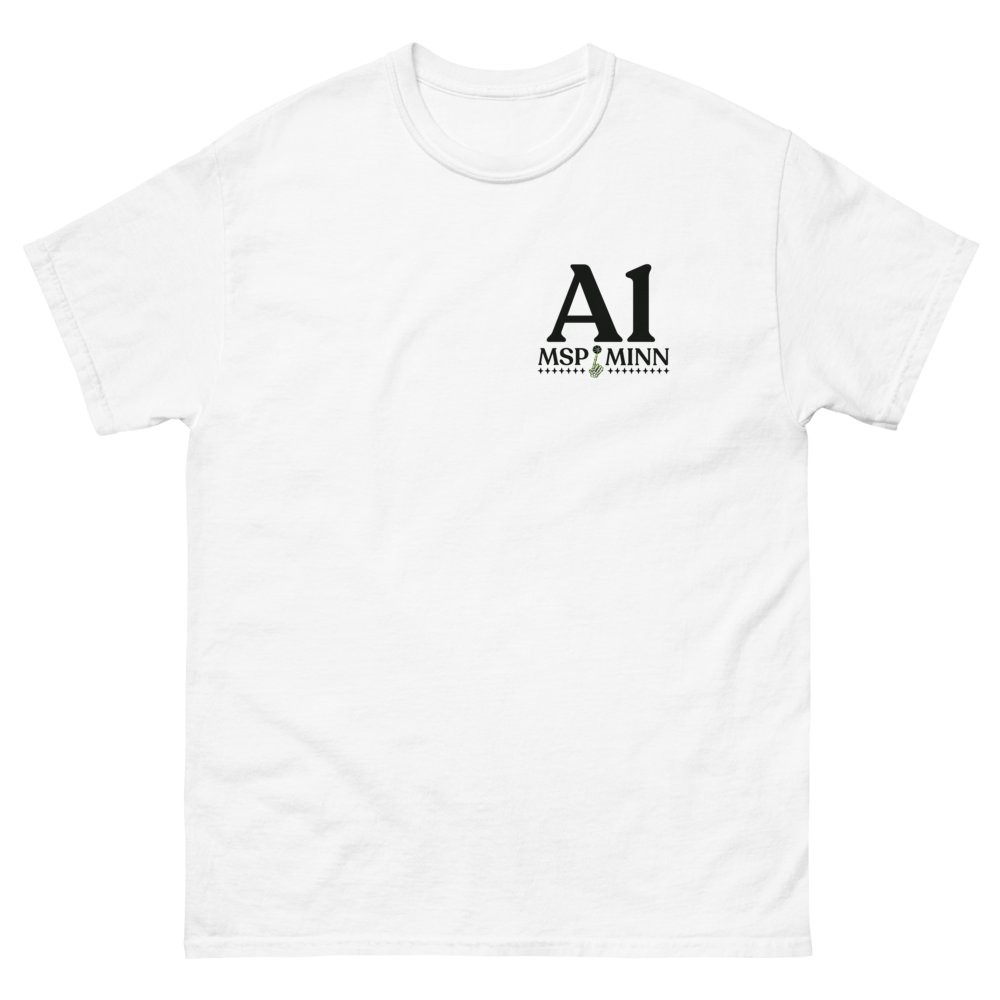 A1 Tee