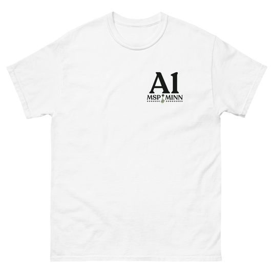 A1 Tee