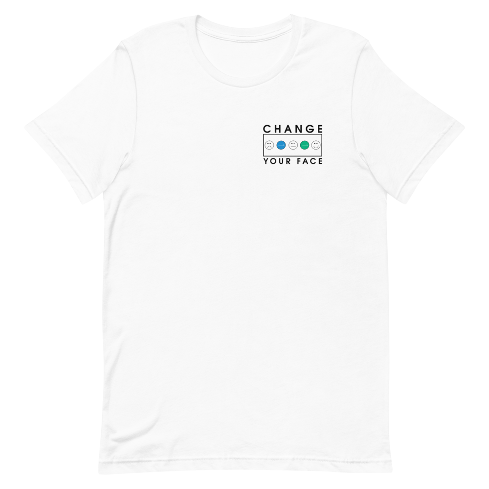 Change It Tee