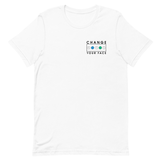 Change It Tee