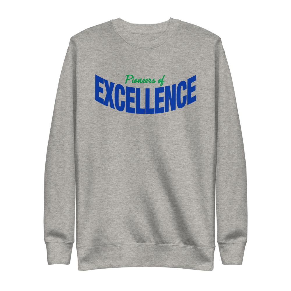 Pioneers '89 Crewneck