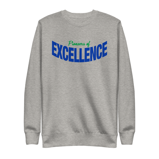 Pioneers '89 Crewneck