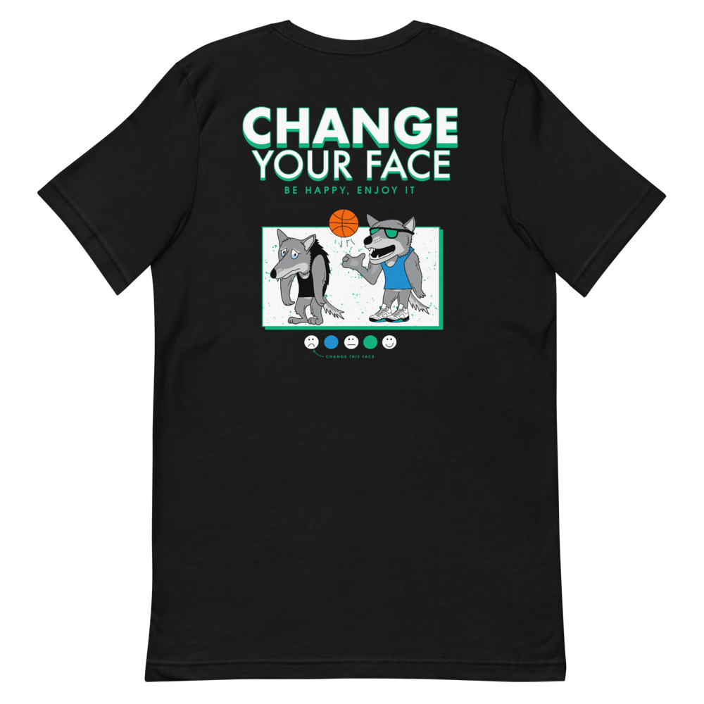 Change It Tee