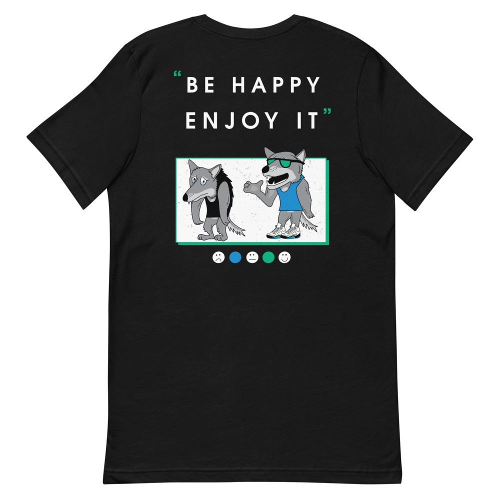 Enjoy It Tee