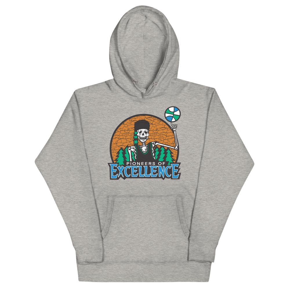 Pioneers '97 Hoodie