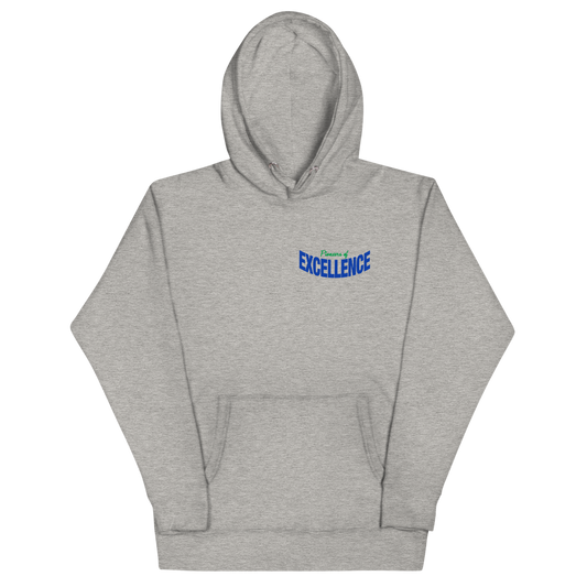 Pioneers Both Sides Hoodie