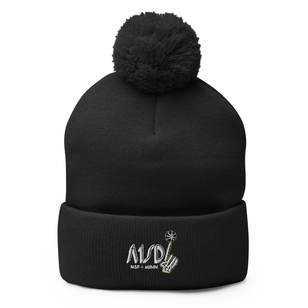 A1 Beanie