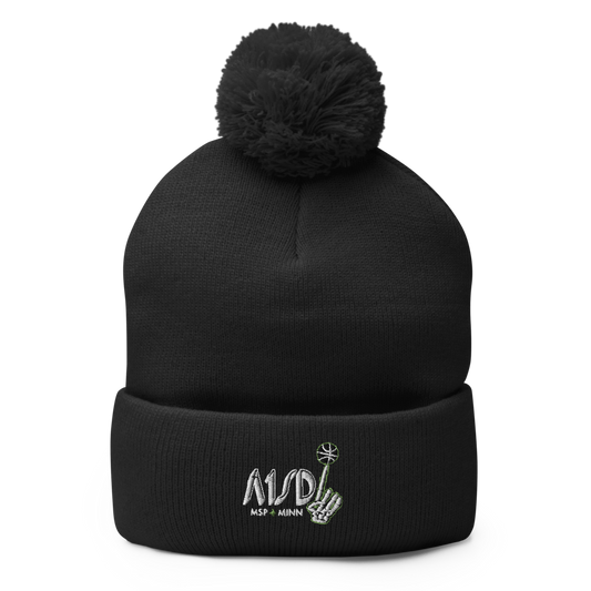 A1 Beanie