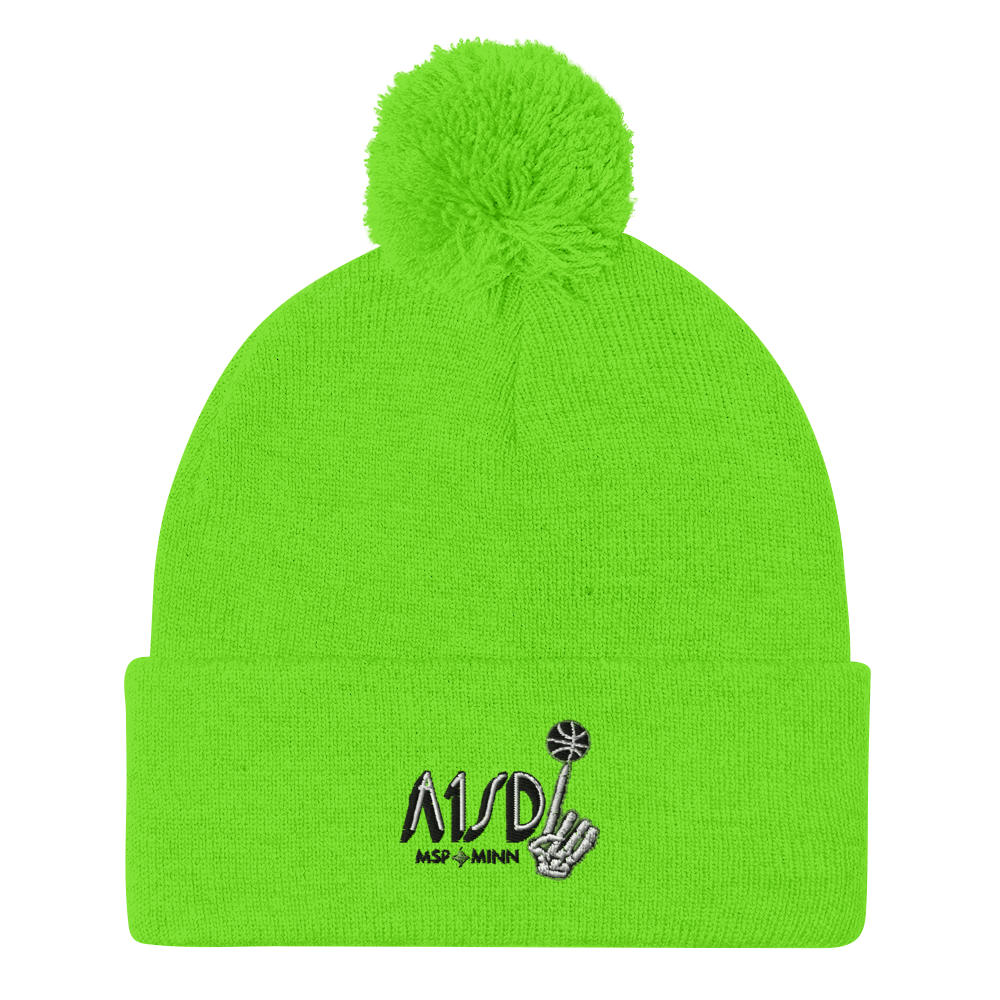 A1 Beanie