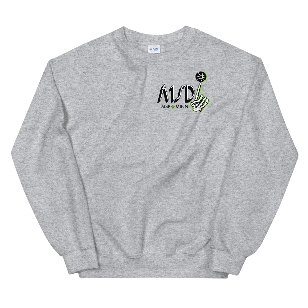 A1 Crewneck