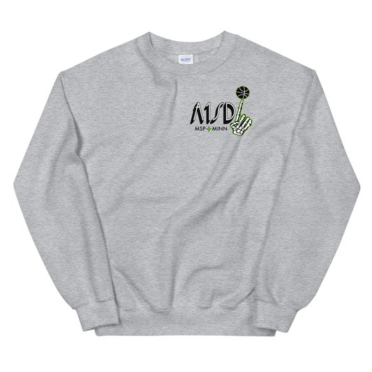 A1 Crewneck