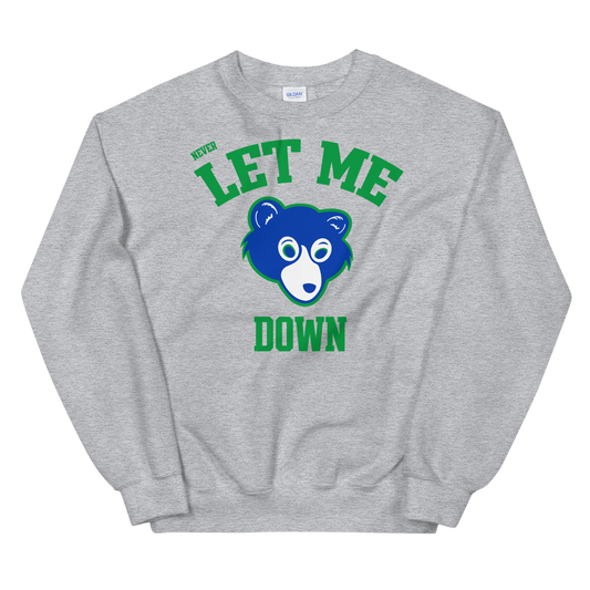 Get Up Crewneck