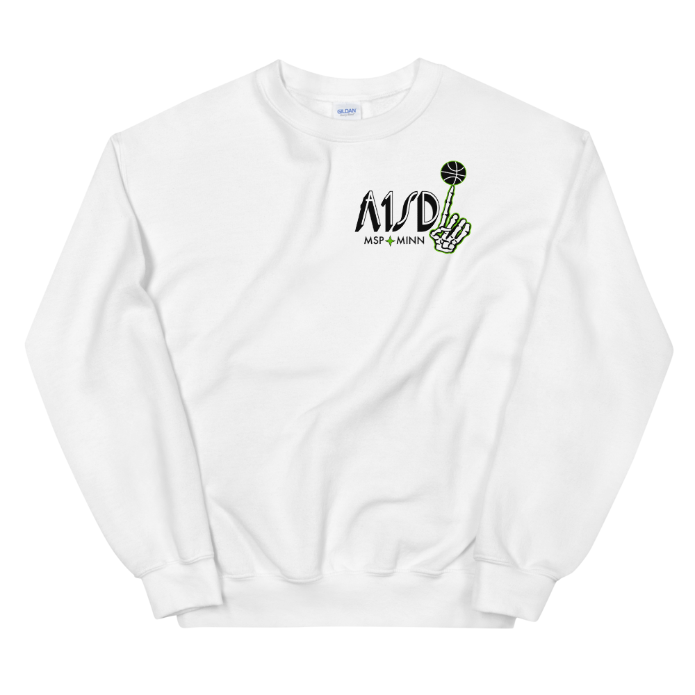 A1 Crewneck