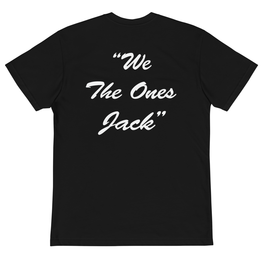 We The Ones Tee