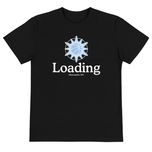 Loading Tee