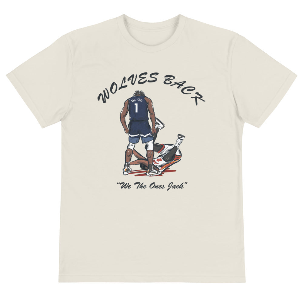 We The Ones Tee