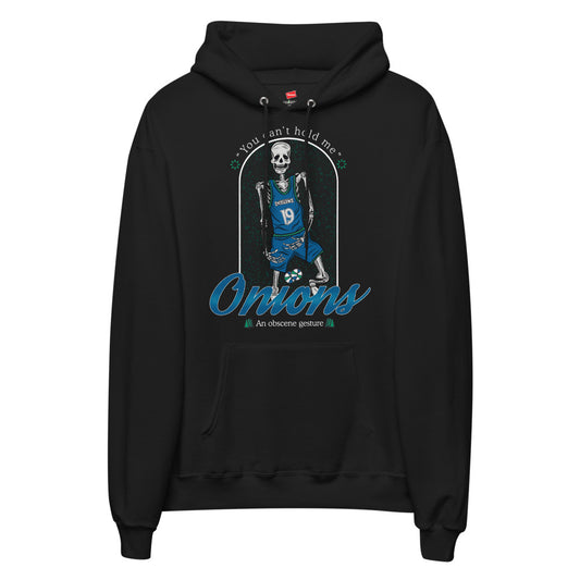 Onions Hoodie