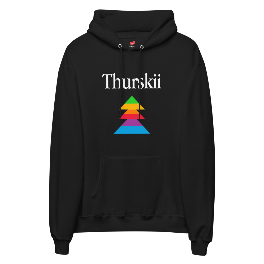 Thurskii Hoodie